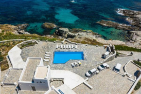 Villa Zeolite by Rocks Estates